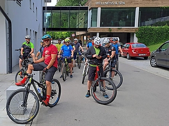 Setkání s autorizovanými prodejci PKS okna a.s. – Hotel Jezerka, 13. 6. 2023